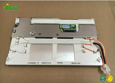 LQ070T5GG21 7.0 بوصة شارب LCD لوحة TFT محددة التناظرية RGB