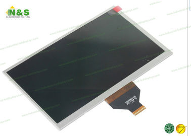 AT070TN92 V.4 800 × 480 Innolux لوحة LCD ، عادة شاشة LCD الصناعي الأبيض