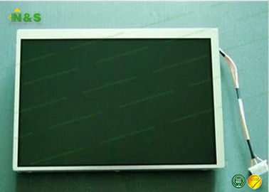 LQ080T5GA01 لوحة LCD حادة 8.0 بوصة Transmissive LCM 480 × 234