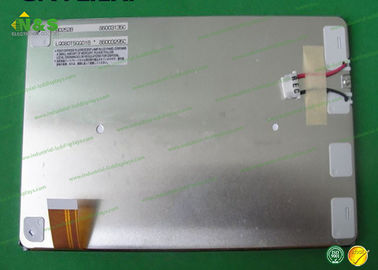LQ080T5GG01B 8.0 بوصة لوحة LCD حاد Transmissive LCM 480 × 234