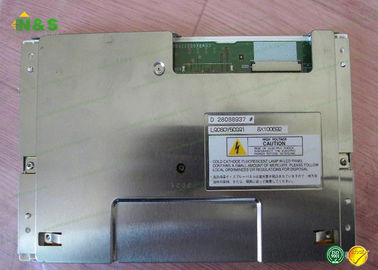 LQ080Y5CGQ1 شارب LCD لوحة 8.0 بوصة Transmissive لعرض السيارات