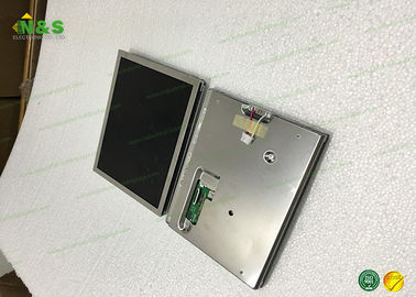 LQ080Y5DG03 لوحة LCD حادة 8.0 بوصة مع 174 × 104.4 ملم منطقة نشطة