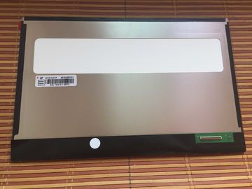 EJ101IA-01F Innolux LCD لوحة إصلاح ، وكمبيوتر محمول شاشة LCD عالية الدقة 216.96 × 135.6 ملم