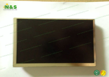 Antiglare LQ080Y5DW01 شارب LCD لوحة 8.0 بوصة LCM 800 × 480 650 16.7M WLED TTL