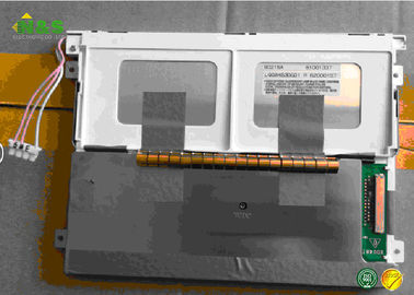 170.4 × 127.8 ملم LQ084S3DG01R لوحة LCD شارب 8.4 بوصة مع 170.4 × 127.8 ملم