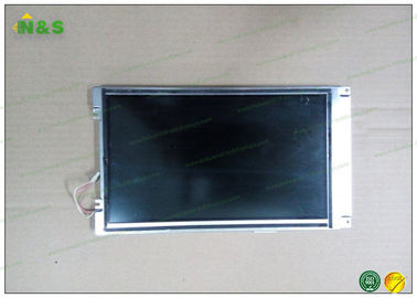 LQ085Y3DG01 شاشه انتيبلاير شاشه LCD للشاسيه ، مقاس 8.5 انش ال سي دي الصناعي 184.8 × 110.88 ملم