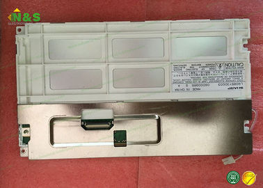 LQ085Y3DG03 8.5 بوصة استبدال شاشة LCD حادة LCM 800 × 480 القرار