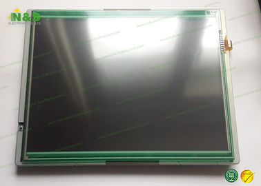 LQ085Y3DG11 شارب LCD لوحة 8.5 بوصة LCM 800 × 480