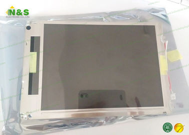 LQ088H9DR01 شارب LCD لوحة ، 262K استبدال شاشة LCD مع 209.28 × 78.48 ملم