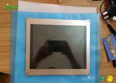 LQ088H9DZ01 8.8 بوصة شارب LCD لوحة Antiglare LCM 640 × 240 250 150: 1 262K CCFL TTL