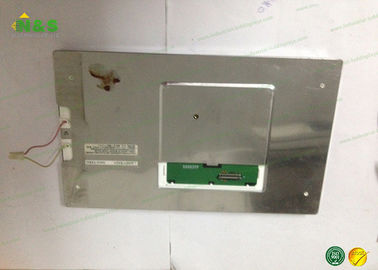LQ092Y3DG01 لوحة LCD حادة 9.2 بوصة مع 200.4 × 120.2 ملم الأبيض عادة