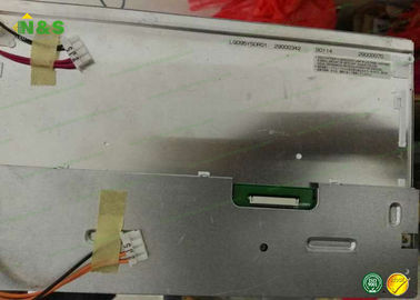 LQ095Y5DR01 لوحة LCD شارب 9.5 بوصة مع 206.4 × 123.84 ملم منطقة نشطة