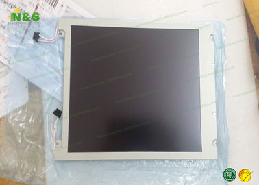 LQ104V1DG33 شارب LCD لوحة 10.4 بوصة LCM 640 × 480 CCFL TTL