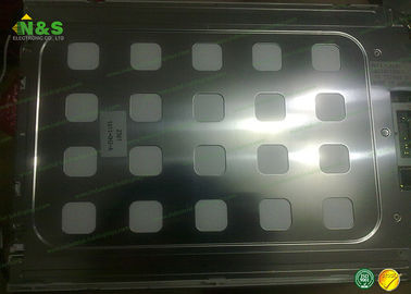LQ104V1DG71 لوح LCD عادي باللون الأبيض الشارب 10.4 بوصة LCM مع منطقة نشطة 211.2 × 158.4 ملم