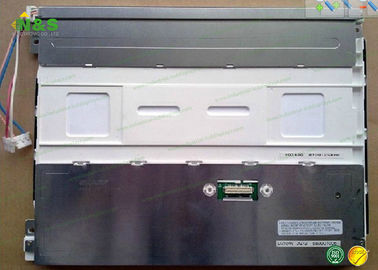 LQ104V1DG71 لوح LCD عادي باللون الأبيض الشارب 10.4 بوصة LCM مع منطقة نشطة 211.2 × 158.4 ملم