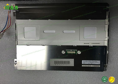 LQ104V1DG72 10.4 وحدة TFT LCD حادة 500 cd / m² سطوع