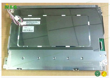 LQ104V1DW01 إصلاح شاشة LCD المحمول ، لوحة LCD الصناعية 211.2 × 158.4 ملم