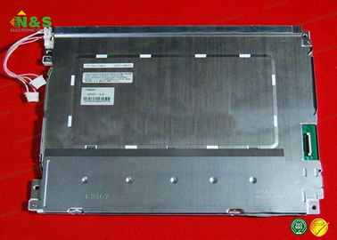 LQ104V1DW01 إصلاح شاشة LCD المحمول ، لوحة LCD الصناعية 211.2 × 158.4 ملم
