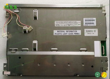 LQ104V1DW01 إصلاح شاشة LCD المحمول ، لوحة LCD الصناعية 211.2 × 158.4 ملم