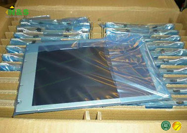 VGA LCM LQ104V1DW02 لوحة LCD حادة مع 211.2 × 158.4 ملم منطقة نشطة