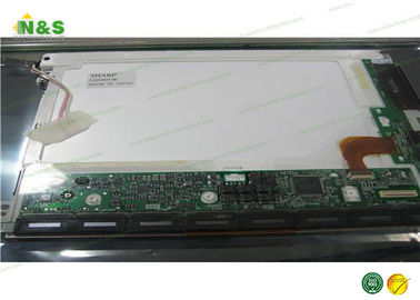 Antiglare 10.4 بوصة شارب LCD لوحة LQ10D131 مع 211.2 × 158.4 ملم