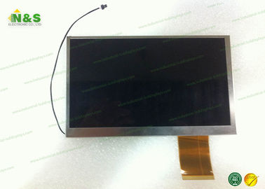 تيانما 7.0 بوصة HD TFT LCD الشاشة الرقمية TM070DDH08 WSVGA 1024 (RGB) * 600