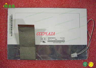 HSD043I9W2-A00-R00 هانستار 7.0 بوصة 800 × 480 مع 153.6 × 86.64 ملم منطقة نشطة