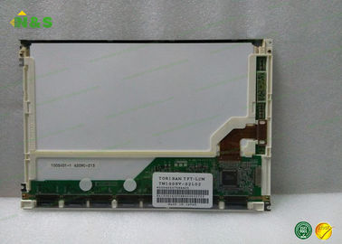 TM100SV-02L02 الأصلي 10 بوصة TFT LCD شاشة عرض CCFL 800 * 600 SVGA الفريق