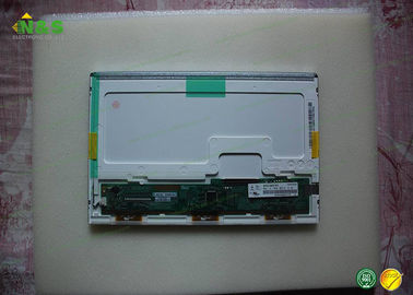 HSD100IFW1-A00 HannStar 10.1 وحدة لوحة LCD 220.416 × 129.15 ملم منطقة نشطة