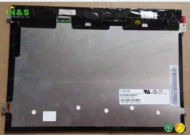 عادة CLAA101FP01 الأسود TFT LCD وحدة CPT مع 216.576 × 135.36 ملم منطقة نشطة