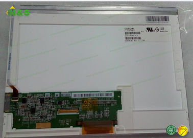 CLAA101NC05 TFT LCD Module CPT 10.1 inch LCM 1024 × 600 222.72 × 125.28 mm Active Area