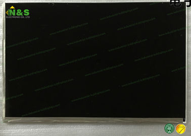 CLAA101WJ01 TFT LCD Module CPT Black 10.1 inch LCM 1366 × 768 450 with 223.341 × 125.568 mm