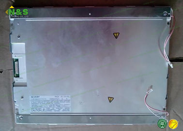 LM104VC1T51 شارب LCD لوحة SHARP 10.4 بوصة 640 × 480 لون CCFL عادة أسود