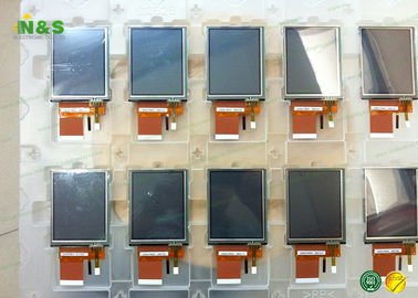 LQ035Q7DB02R لوحة LCD حاد ، LCM عمودي شاشة LCD عادة الأبيض