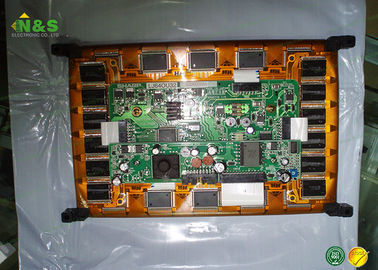 8.9 بوصة LJ640U31 lvds شاشة LCD 191.9 × 119.9 ملم للتطبيق الصناعي