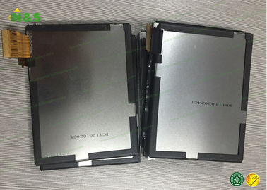 LMS350CC01 Sharp LCD Panel SHARP 10.4 &amp;quot;LCM 640 × 480 Colour CCFL Parallel Data
