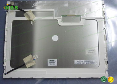 LQ150X1LW71N شارب LCD لوحة SHARP 15.0 بوصة LCM 1024 × 768 عادة 60Hz 60