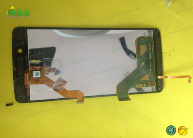 LS045K3SX05 4.5 بوصة CG-Silicon شارب LCD LCM 720 × 1280 330 800: 1 16.7M WLED MIPI