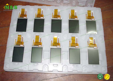 عادة أبيض LS030Q7DH01 3.0 بوصة SHARP لوحة LCD حاد مع 45.72 × 60.96 ملم