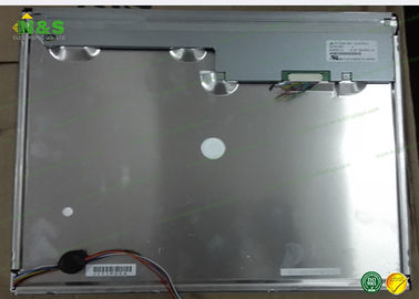 15.0 بوصة AA150XN02 TFT LCD وحدة ميتسوبيشي LCM 1024 × 768 450 مع 304.1 × 228.1 ملم