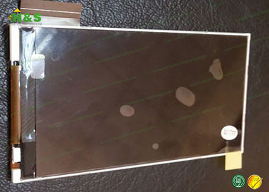 LS035Y8DX04A 3.5 بوصة لوحة LCD حاد لوحة للهاتف المحمول