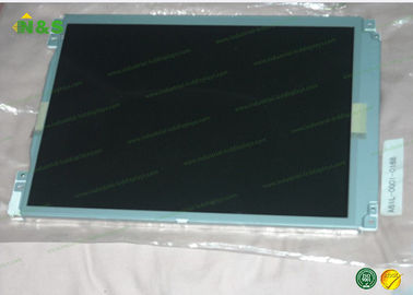 9.4 بوصة LM-CD53-22NTK TFT LCD وحدة سانيو 640 × 480 مع 191.975 × 143.975 ملم عادة أسود