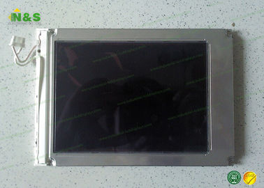 عادة أسود LQ231U1LW22 23.1 بوصة شارب LCD لوحة LCM 1600 × 1200 250 16.7M CCFL OpenLDI