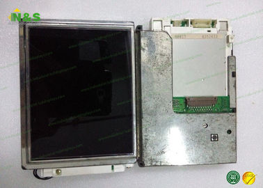 عادة أبيض LQ5RB49 SHARP 5.0 بوصة LCM 320 × 240 شارب LCD لوحة التناظرية