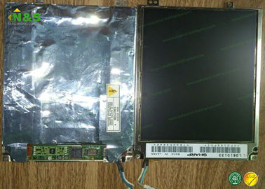 Antiglare LQ61D133 6.1 بوصة SHARP Flat Rectangle Display