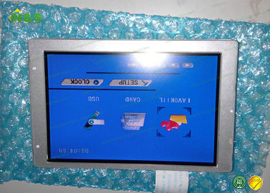 LQ6AN102 SHARP 5.6 بوصة مع 114.2 × 83.5 ملم لباب الفيديو باب الهاتف