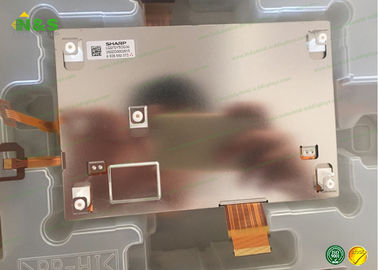 LQ070Y5DG30 7.0 بوصة شاشات LCD للهواتف الذكية 800 × 480 156.4 × 82.08 ملم