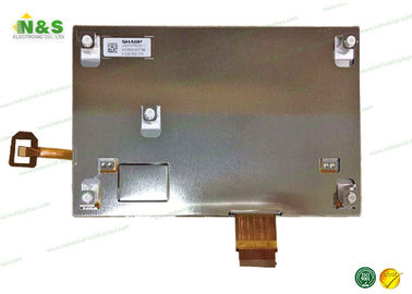 LQ070Y5DG11 7 بوصة شاشة LCD 800 × 480 ، لوحة العرض TFT TFT الأبيض عادة