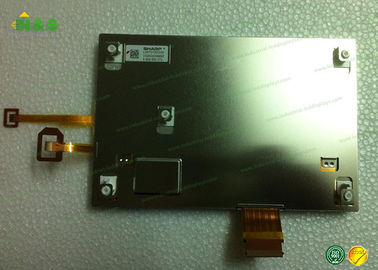 LQ070Y5DG07 7.0 بوصة لوحة LCD حاد ، عمودي شاشة LCD LCM عادة الأبيض