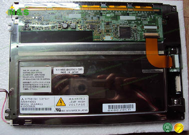ميتسوبيشي 8.4 AA084VF01 الصناعية شاشة LCD 170.88 × 128.16 ملم منطقة نشطة